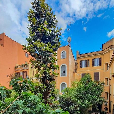 Le Suite Di Borgo Rome Exterior photo