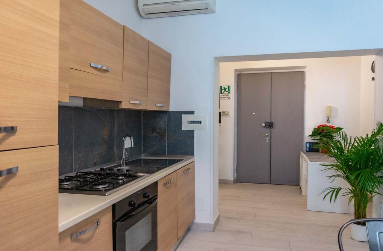 Le Suite Di Borgo Rome Exterior photo