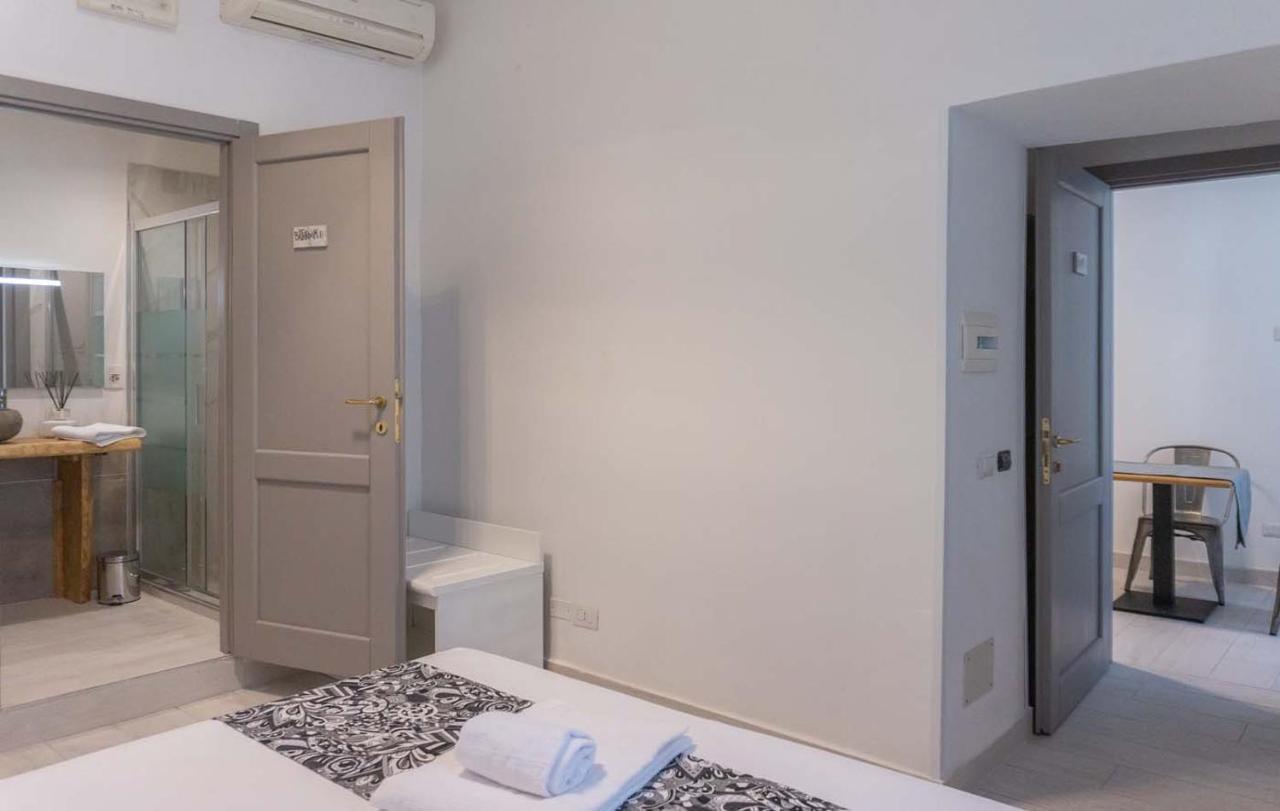 Le Suite Di Borgo Rome Exterior photo