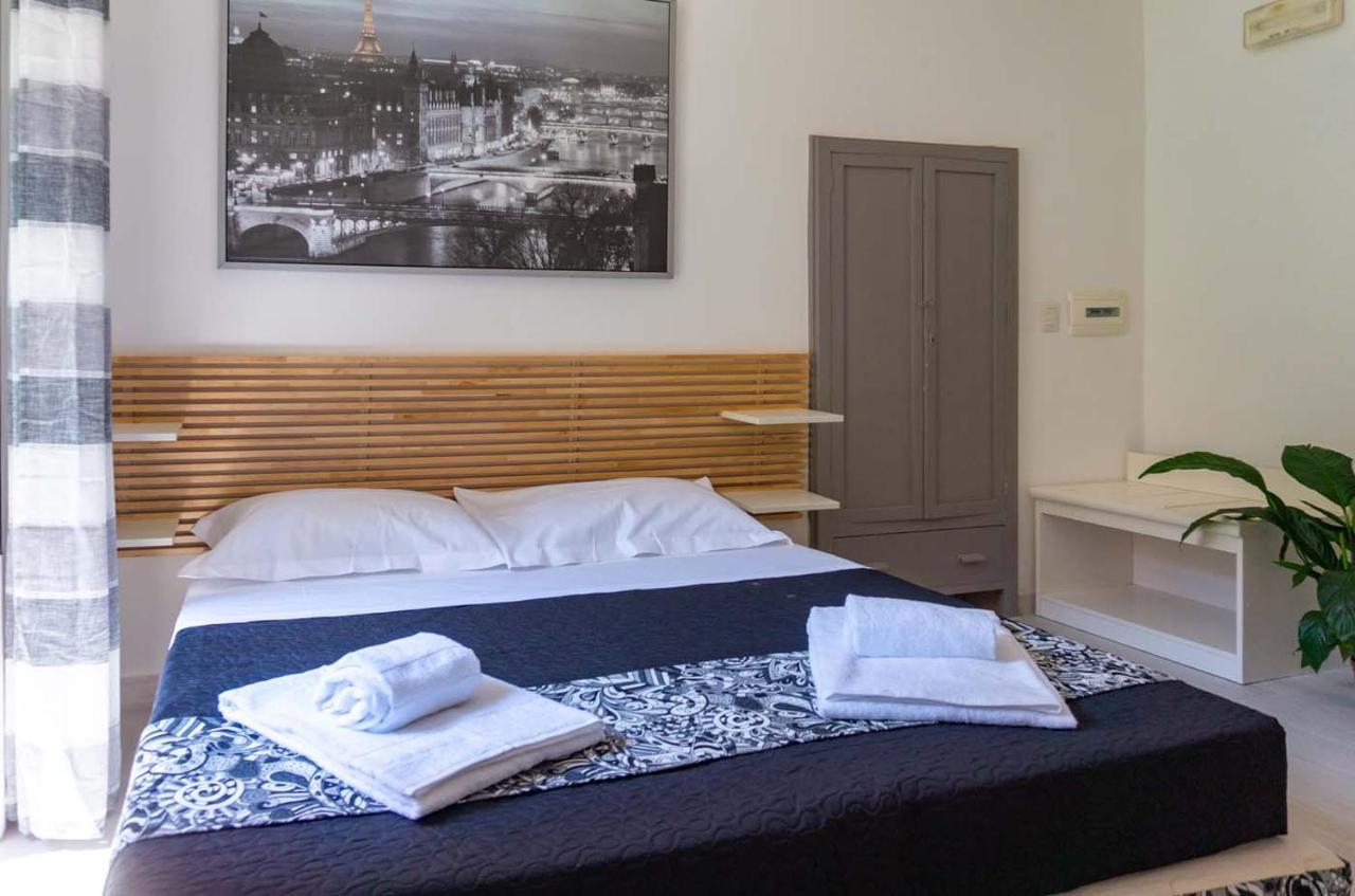 Le Suite Di Borgo Rome Exterior photo